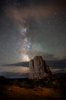 Night Sky