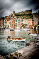 Cinque Terre